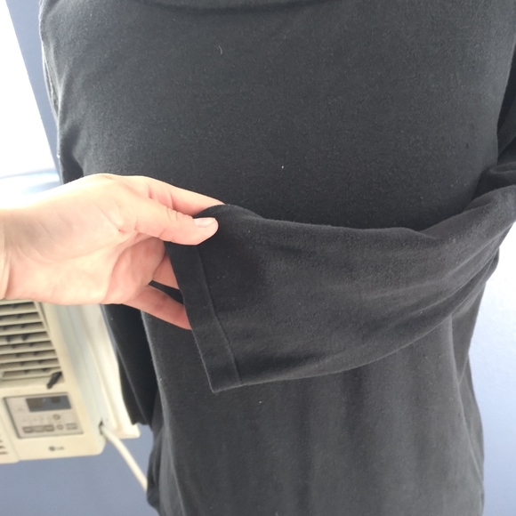Charter Club sweater top - Picture 2 of 4